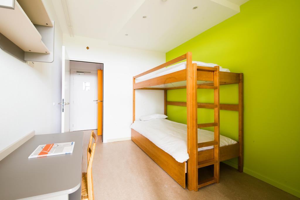 Air Et Vie Hotel Marmoutier Room photo